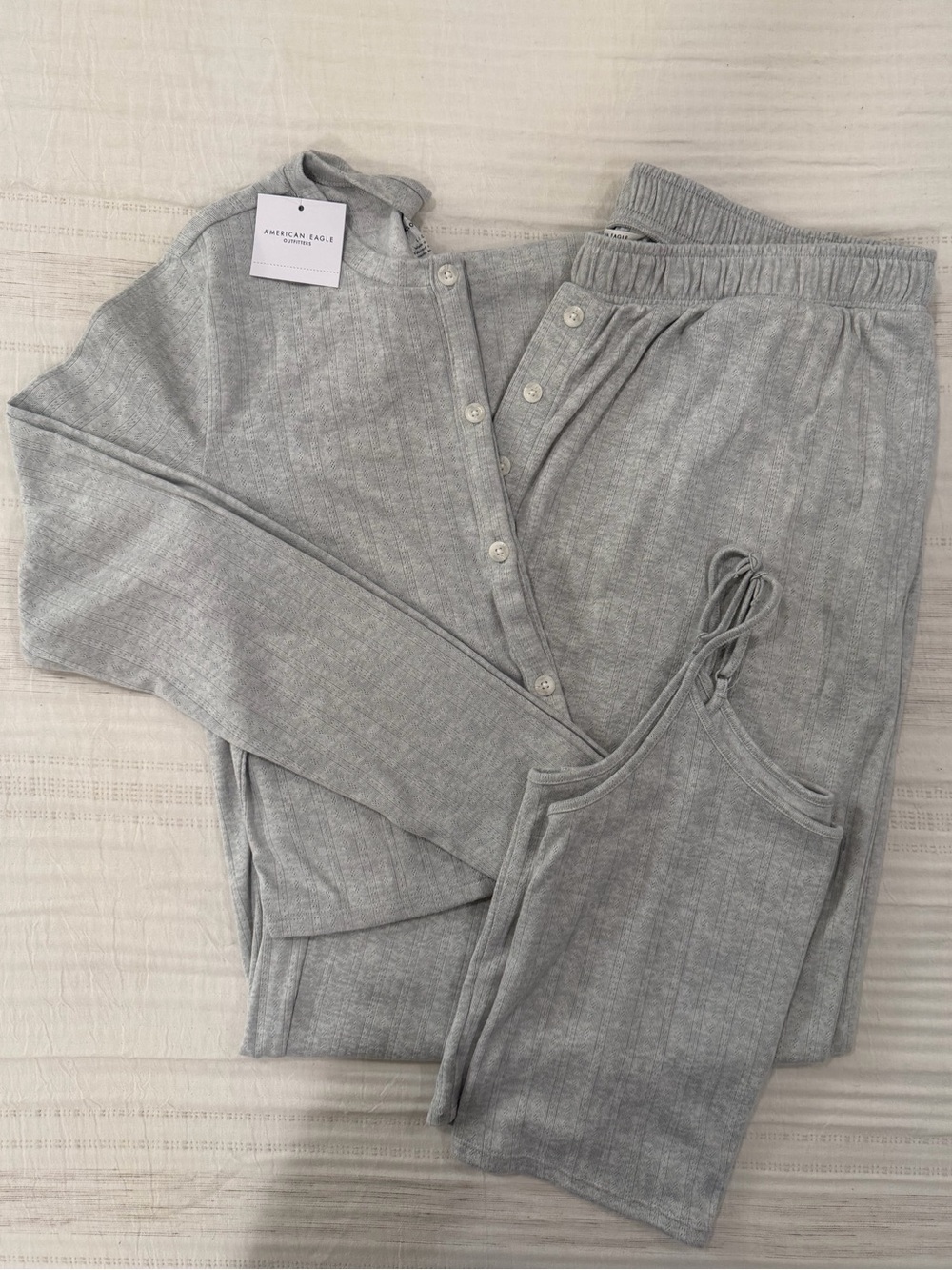 American Eagle Outfitters Lounge Set